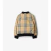 Abnehmbarer, wärmender Nylon-Parka