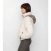 Ambleside-Steppjacke mit Karobeschlag