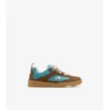 Arc Sneaker aus Wildleder und Mesh 