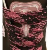 Arc-Sneaker aus Wildleder und Mesh