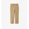Baumwoll-Chinos