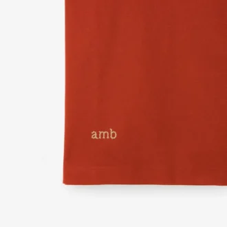 Baumwoll-Poloshirt