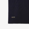 Baumwoll-Poloshirt
