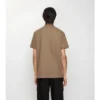 Baumwoll-Poloshirt