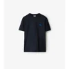 Baumwoll-T-Shirt