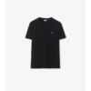 Baumwoll-T-Shirt