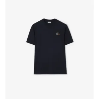 Baumwoll-T-Shirt