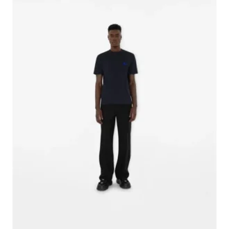 Baumwoll-T-Shirt