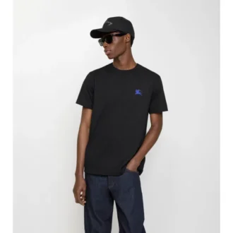 Baumwoll-T-Shirt
