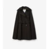 Belmont-Trenchcoat aus Kaschmir