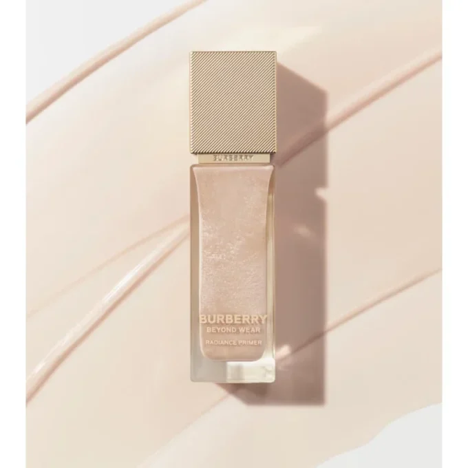 Beyond Wear Radiance Primer