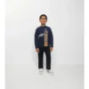 Big Ben Wollpullover