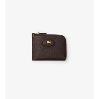 Bloomsbury Zip-Geldbörse & Kartenetui