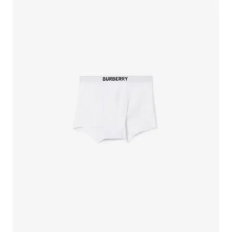 Boxershorts aus Baumwolle