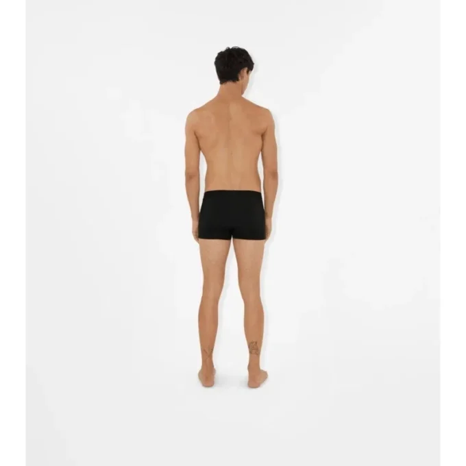 Boxershorts aus Baumwolle