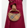 Bridle Clutch