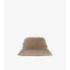 Bucket Hat aus Nylonmischung