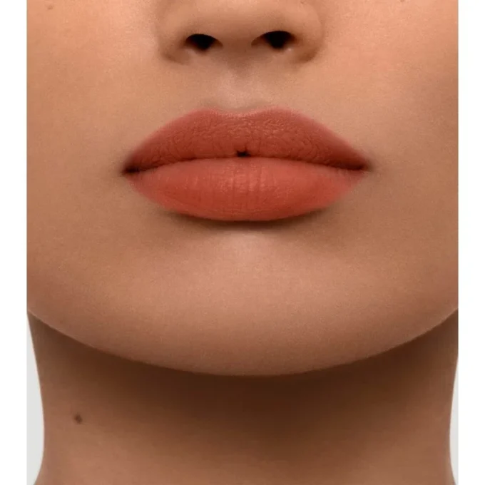Burberry Brit Matte Lip Veil – Marmalade Nr. 611
