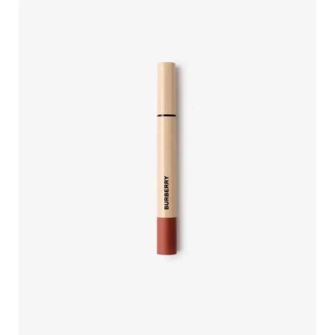 Burberry Brit Matte Lip Veil – Red Brick Nr. 656