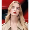 Burberry Brit Matte Lip Veil – Red Brick Nr. 656