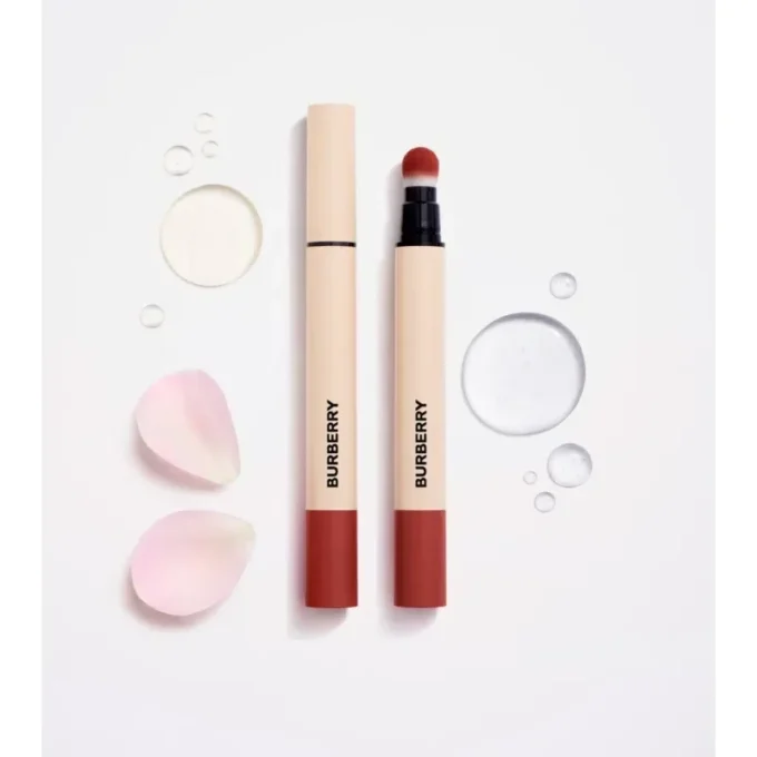 Burberry Brit Matte Lip Veil – Red Brick Nr. 656