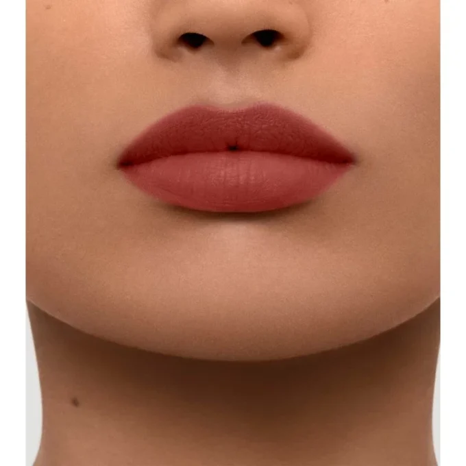 Burberry Brit Matte Lip Veil – Russet Nr. 93