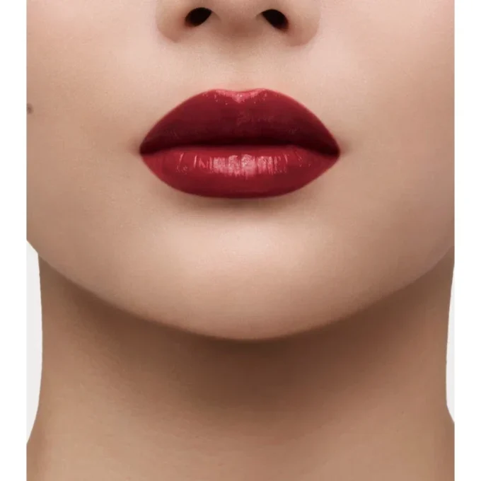 Burberry Brit Shine Lippenstift – Oxblood Nr. 97