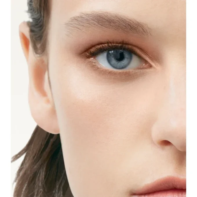 Burberry Eye Quad – Iconic Honey Nr. 01