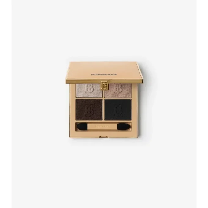 Burberry Eye Quad – Midnight Nr. 04
