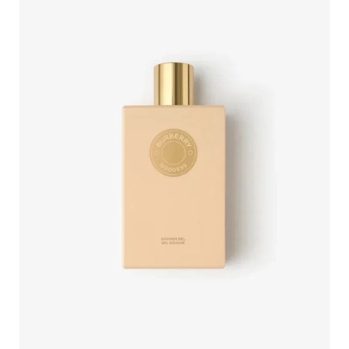 Burberry Goddess Duschgel für Damen 200 ml