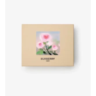 Burberry Her Eau de Parfum Geschenkset
