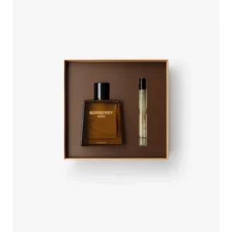 Burberry Hero Eau de Parfum Geschenkset