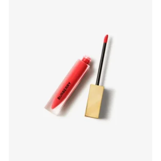 Burberry Kisses Liquid Matte – Military Red Nr. 109
