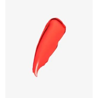 Burberry Kisses Liquid Matte – Tangerine Red Nr. 108