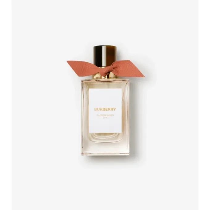 Burberry Signatures Garden Roses Eau de Parfum 100 ml