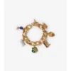 Charm-Armband