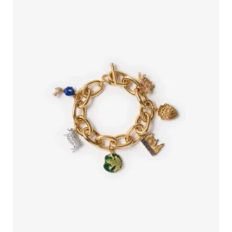 Charm-Armband
