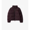 Check Ambleside Steppjacke