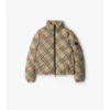 Check Ambleside Steppjacke