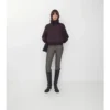 Check Ambleside Steppjacke
