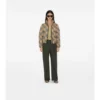 Check Ambleside Steppjacke