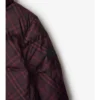 Check Ambleside Steppjacke