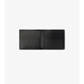 Check-Brieftasche