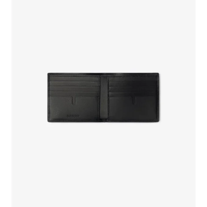 Check-Brieftasche