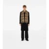 Check Cashmere Happy Schal