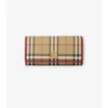 Check Continental Wallet