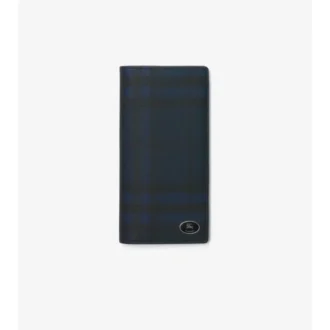 Check Continental Wallet 