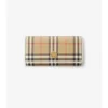 Check Continental Wallet