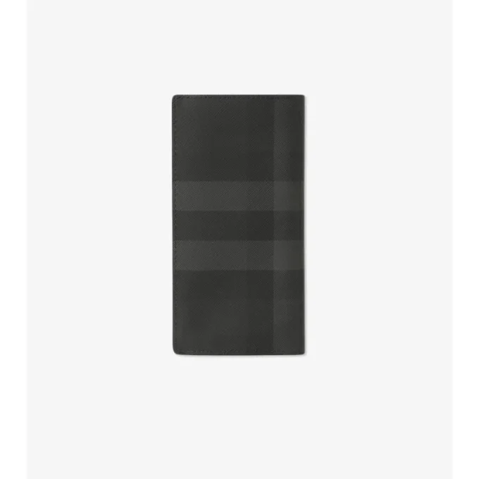 Check Continental Wallet