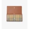 Check Continental Wallet